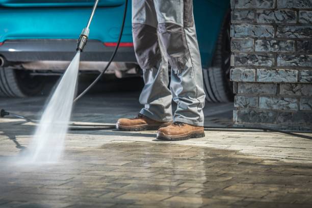Best Fleet Vehicle Washing  in Watsessing, NJ