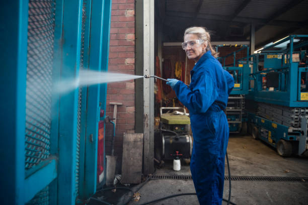 Best Soft Washing  in Watsessing, NJ