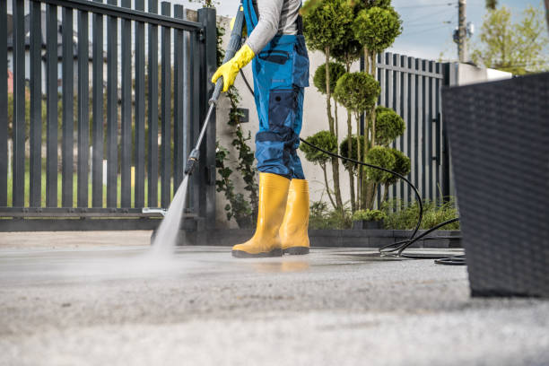 Best Gas Station Cleaning  in Watsessing, NJ