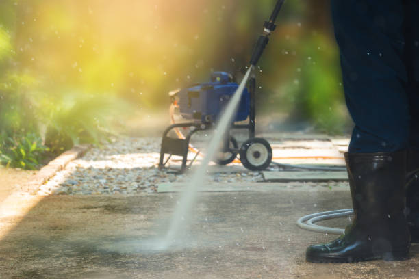 Best Oil Spill Cleanup  in Watsessing, NJ